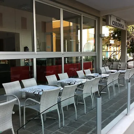 Colonna 2* Римини