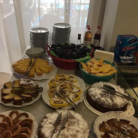 Отель Colonna 2*