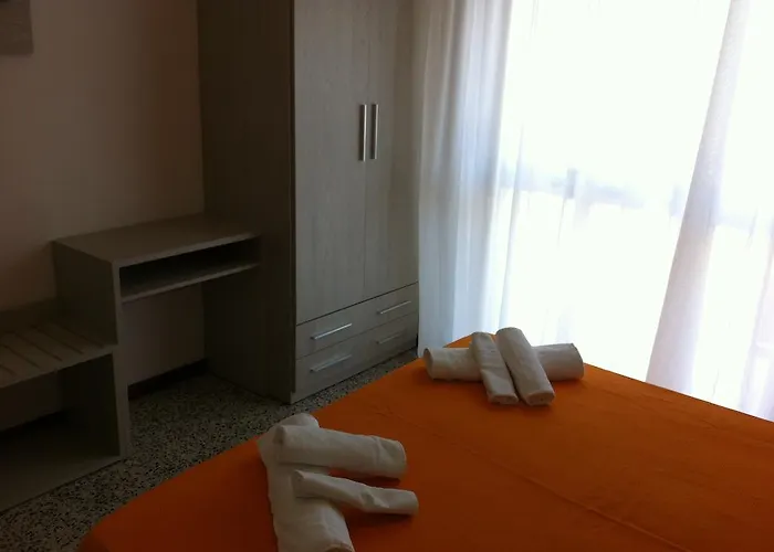 Hotel Colonna Rimini