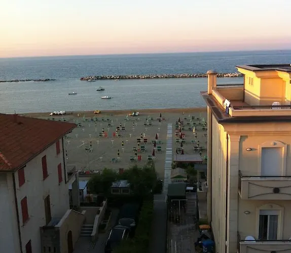 Hotel Colonna Rimini