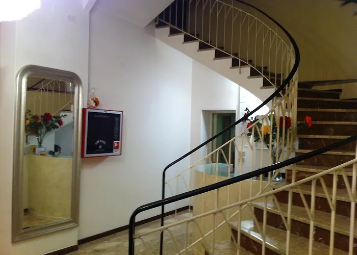 Colonna Hotel Rimini