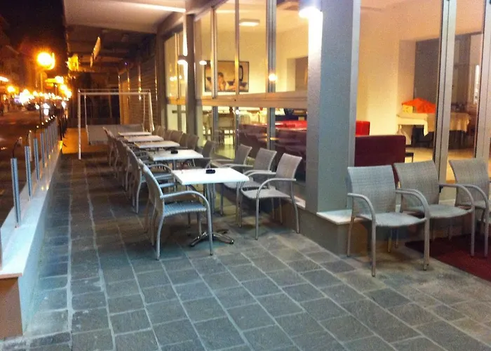 Hotel Colonna Rimini