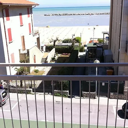 Hotell Colonna