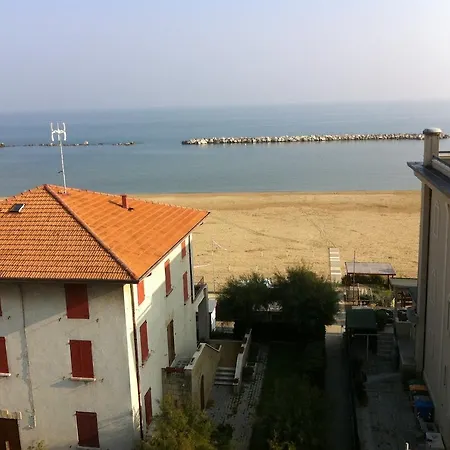 Hotel Colonna Rimini