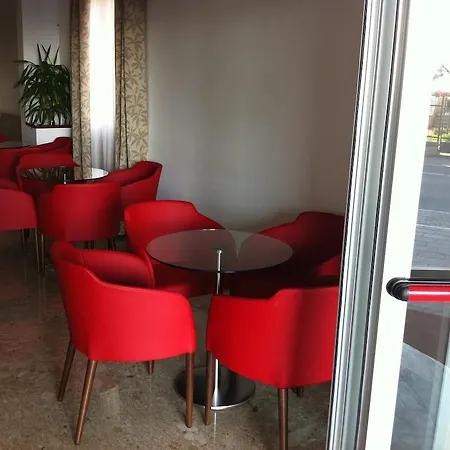 Colonna Hotell Rimini