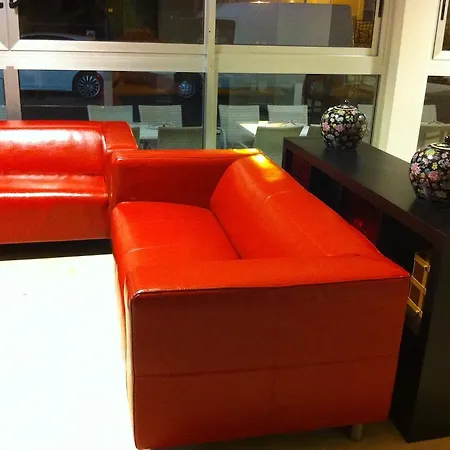 Colonna Hotell