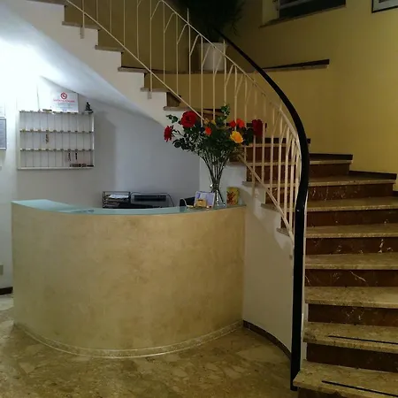 Hotell Colonna 2*