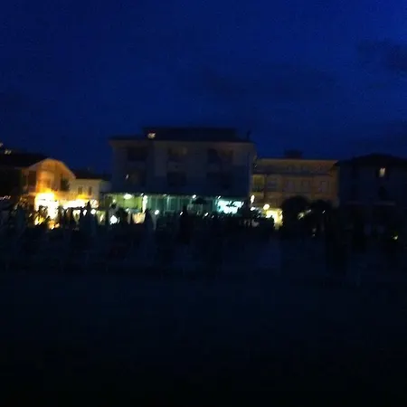 Colonna Hotell