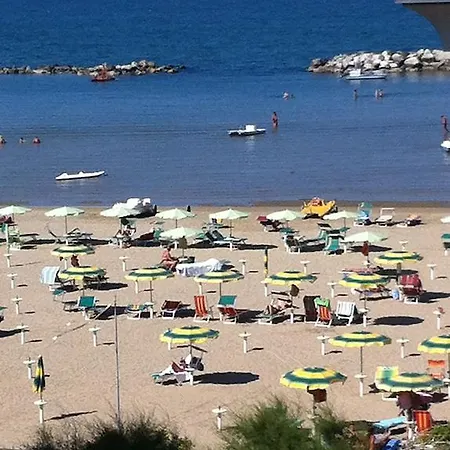 Colonna Hotell 2*