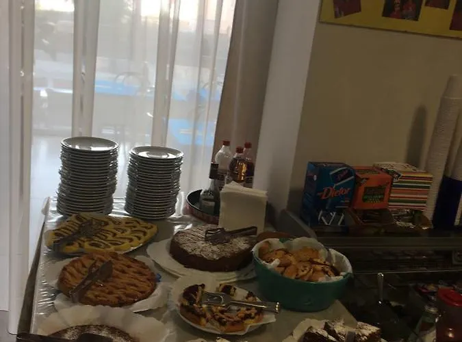 Colonna 2* 里米尼