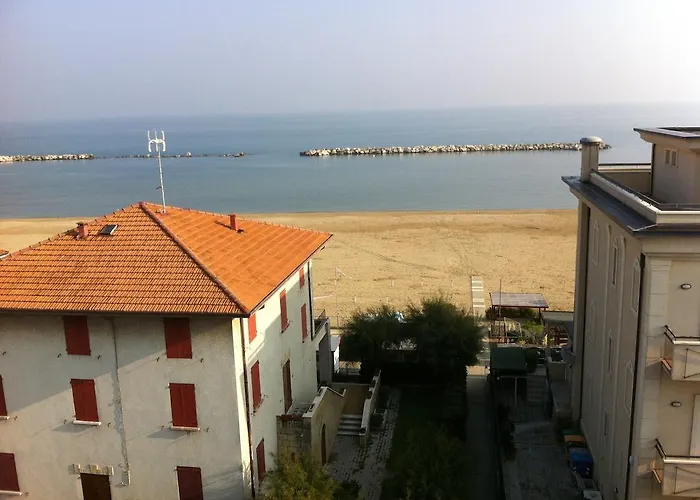 Hotel Colonna Rimini