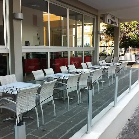 Colonna ريميني