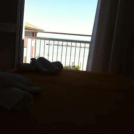 Hotel Colonna Rímini