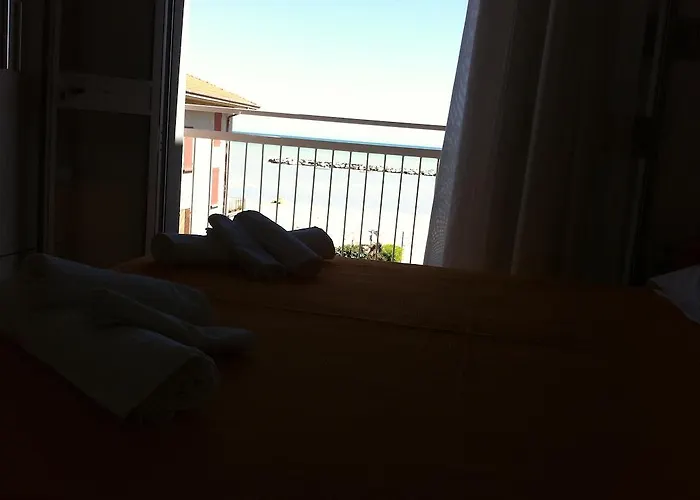 호텔 Colonna 리미니